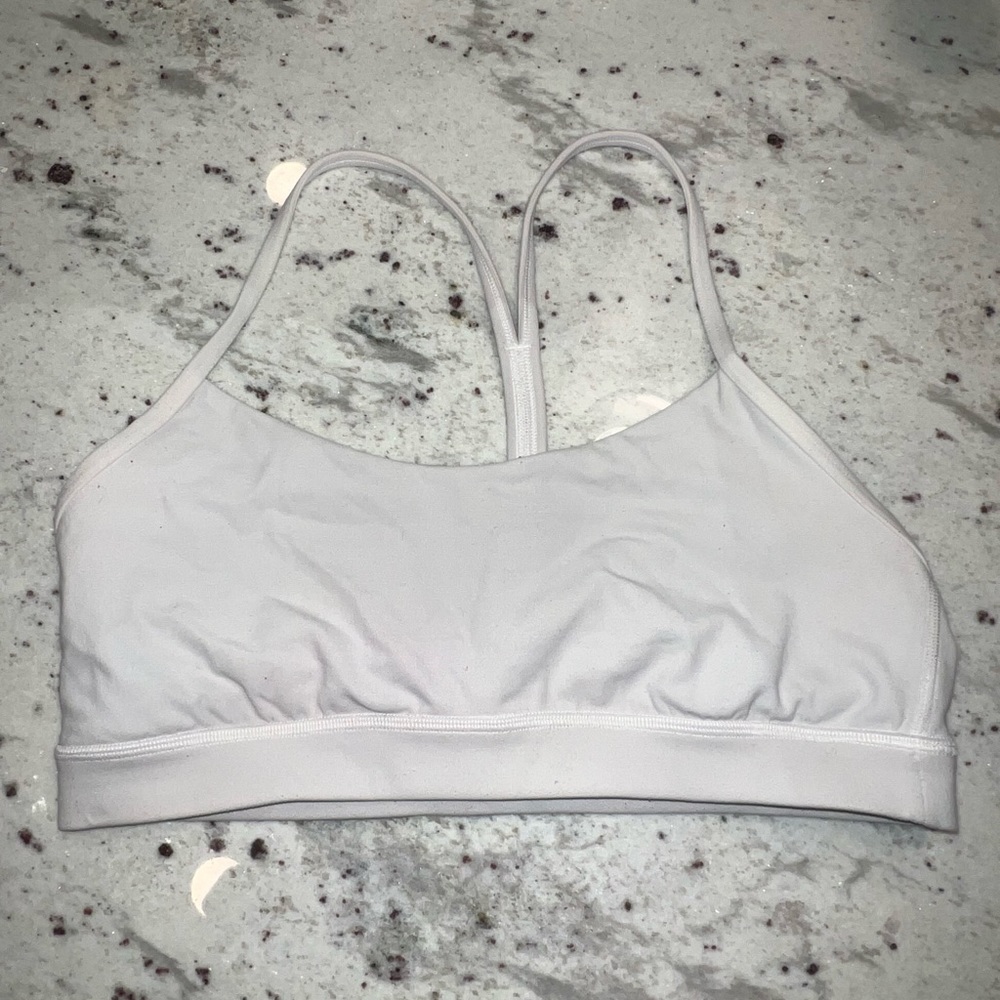 Lululemon Flow Y Bra